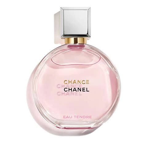 chanel eau tendre 100 ml|Chanel eau tendre sephora.